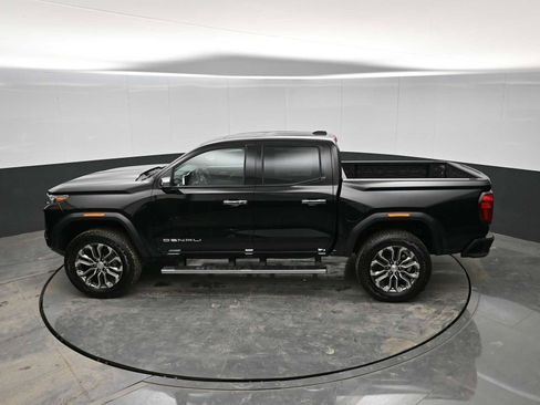 New 2026 GMC Canyon Denali image 25