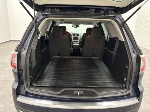 Used 2015 GMC Acadia SLE image 7