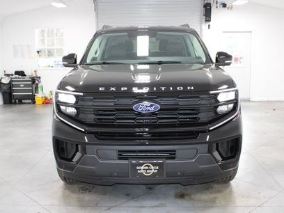New 2026 Ford Expedition Active