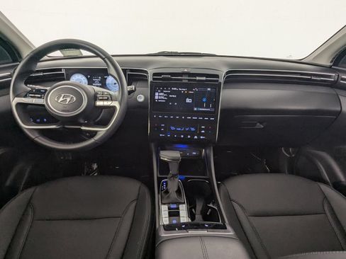 Certified 2024 Hyundai Tucson SEL w/ Convenience Package FWD image 15
