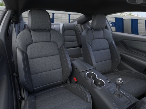 New 2026 Ford Mustang Coupe RWD image 10