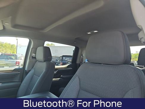 Used 2025 Chevrolet Silverado 1500 LT image 16