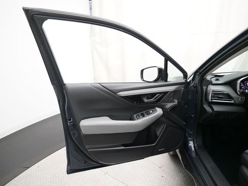 Used 2024 Subaru Outback Limited AWD/4WD image 29