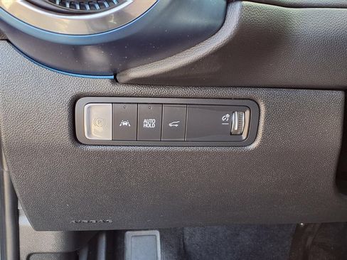 Certified 2024 Chevrolet Equinox EV LT FWD image 13