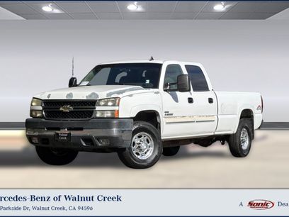 Used 2006 Chevrolet Silverado 2500 LT w/ Heavy-Duty Power Package
