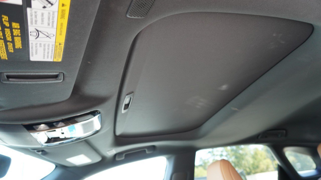 Used 2025 Lexus RX 350 Premium w/ Accessory Package (Z1) FWD image 8
