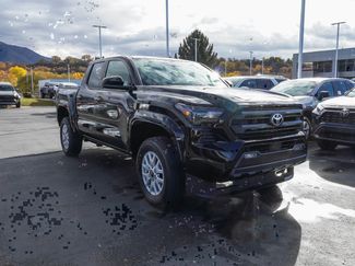 New 2025 Toyota Tacoma SR5 video 2