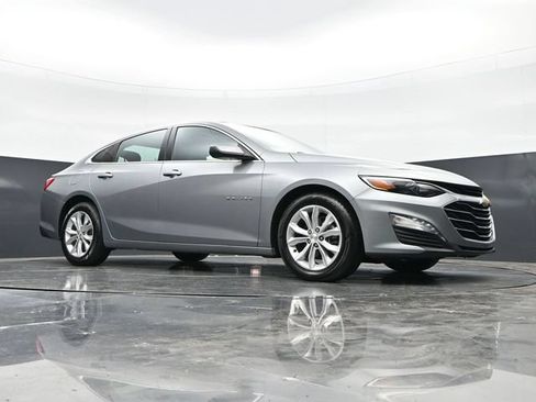 Used 2024 Chevrolet Malibu LT FWD image 41