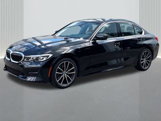 Used 2020 BMW 330i Sedan w/ Driving Assistance Package RWD video 2