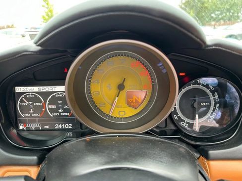 Used 2013 Ferrari California image 37