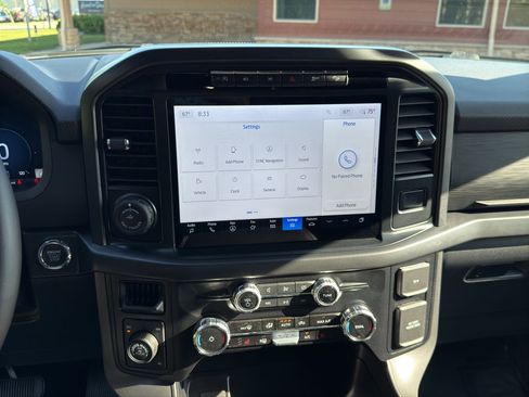 Certified 2024 Ford F150 XLT w/ Equipment Group 302A MID AWD/4WD image 29