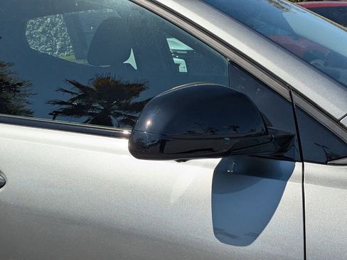 New 2027 Chevrolet Bolt RS w/ Technology Package FWD image 11