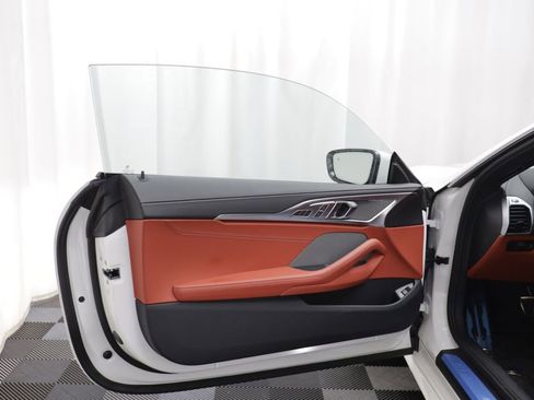 New 2026 BMW 840i xDrive Coupe w/ M Sport Professional Package AWD/4WD image 5