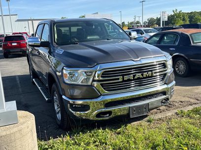 Used 2019 RAM 1500 Laramie w/ Off Road Group