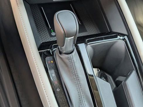 New 2026 Honda Accord Touring image 23