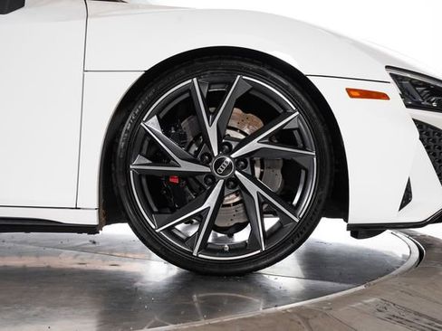 Used 2023 Audi R8 V10 performance RWD image 14