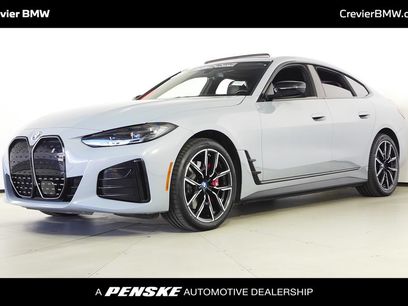 Certified 2024 BMW i4 eDrive35 w/ M Sport Package