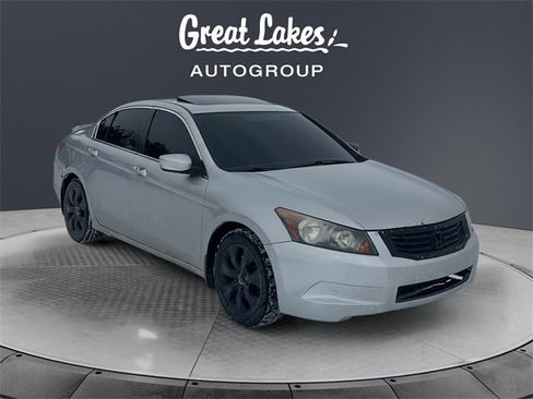 Used 2008 Honda Accord EX image 7