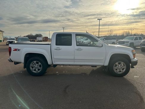 Used 2010 Chevrolet Colorado LT image 33