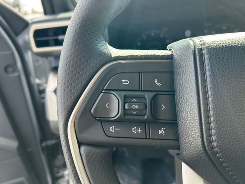 New 2026 Toyota 4Runner TRD Off-Road Premium AWD/4WD image 17