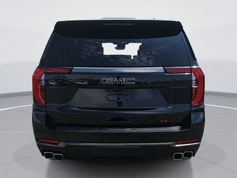 Certified 2026 GMC Yukon AT4 Ultimate AWD/4WD image 5