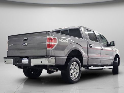 Used 2014 Ford F150 XLT w/ Equipment Group 302A Luxury image 21
