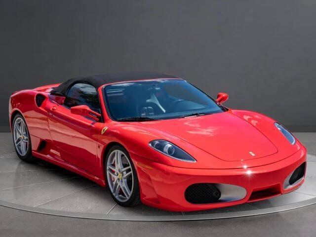 Used 2006 Ferrari F430 Spider RWD image 10