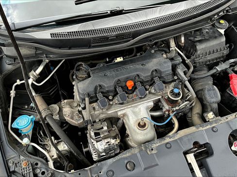 Used 2015 Honda Civic EX image 30