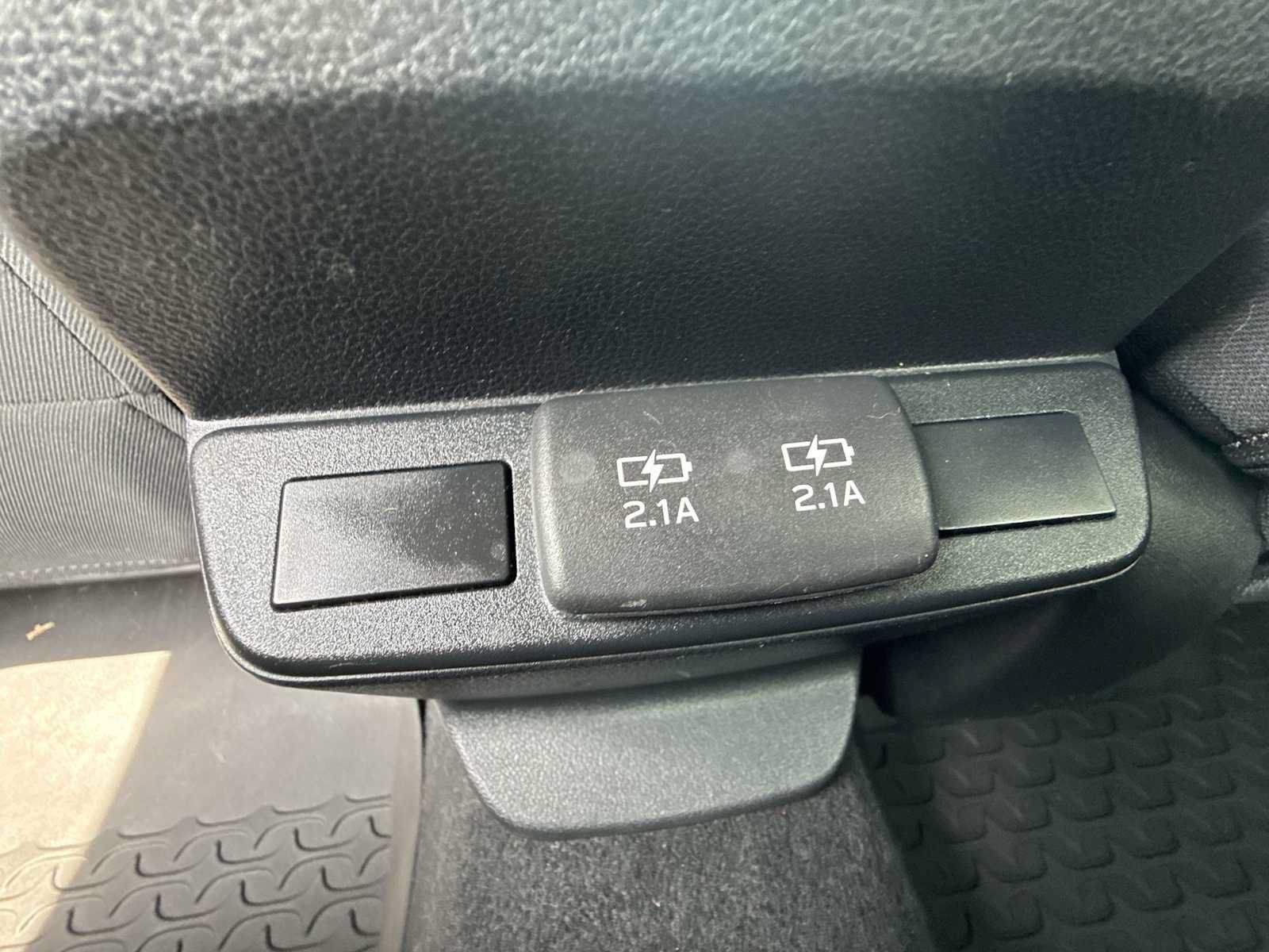Used 2022 Subaru WRX Premium AWD/4WD image 21