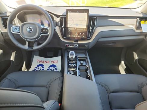 New 2026 Volvo XC60 B5 Plus w/ Climate Package image 11