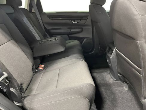 New 2026 Honda CR-V EX image 27