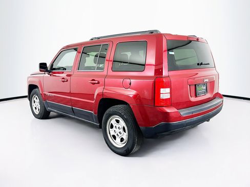 Used 2016 Jeep Patriot Sport w/ Power Value Group image 5