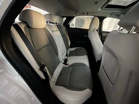 New 2026 MAZDA CX-30 Aire Edition AWD/4WD image 25