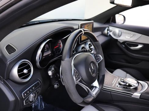 Used 2017 Mercedes-Benz C 63 AMG S image 49