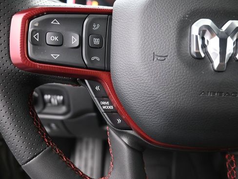 New 2026 RAM 1500 Rebel image 2