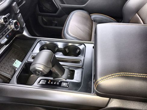 New 2025 Ford F150 Tremor w/ Equipment Group 402A High image 21