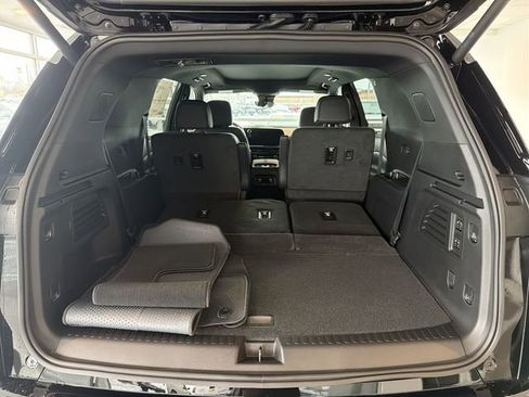 New 2026 Chevrolet Traverse RS image 16