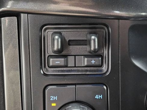 Used 2023 Ford F150 XLT w/ Equipment Group 302A High AWD/4WD image 25