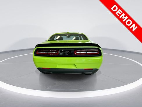 Used 2023 Dodge Challenger SRT Hellcat Redeye RWD image 7