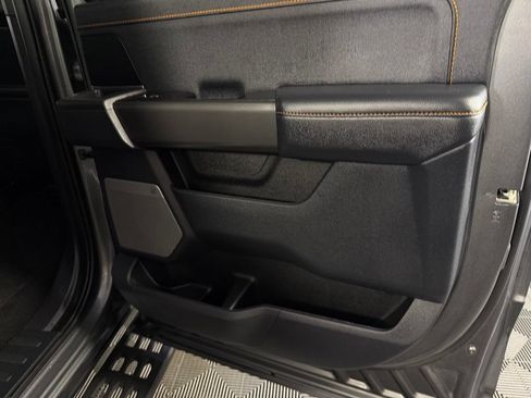 Used 2024 Ford F150 Tremor w/ Mobile Office Package AWD/4WD image 30
