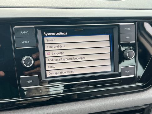 Used 2022 Volkswagen Taos S w/ IQ Drive S Package image 25