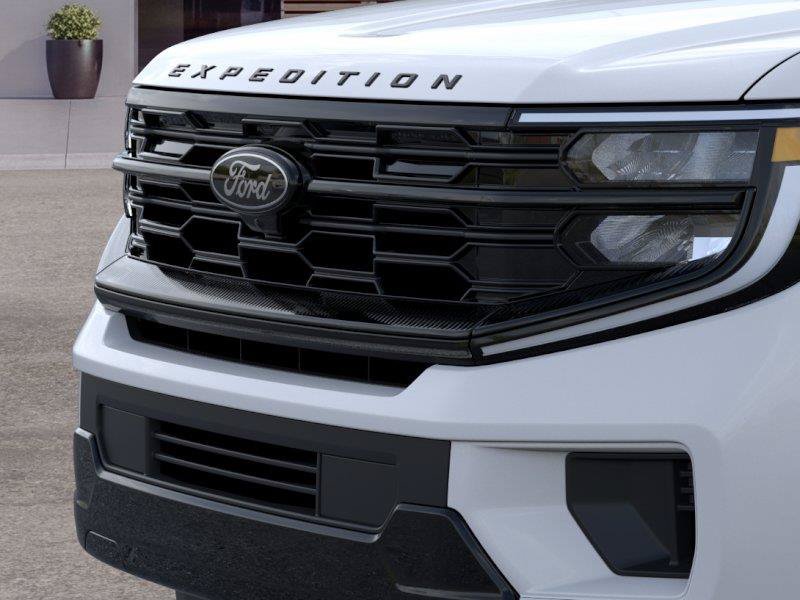 New 2026 Ford Expedition Platinum w/ Stealth Performance Package AWD/4WD image 18