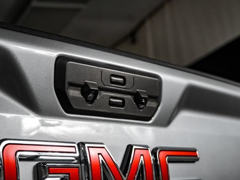 Used 2024 GMC Sierra 3500 Denali w/ Denali Reserve Package AWD/4WD image 51