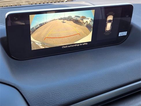 New 2026 MAZDA CX-50 AWD 2.5 S w/ Weather Package image 11