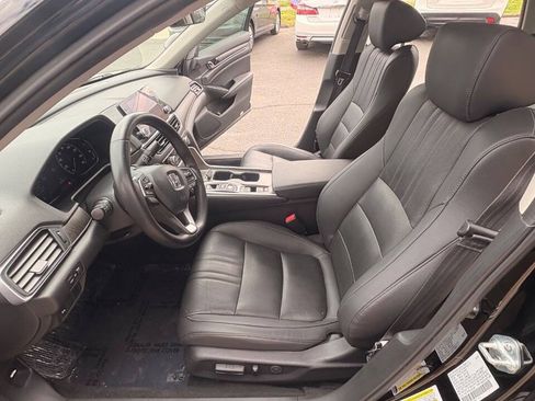 Used 2022 Honda Accord EX-L image 14