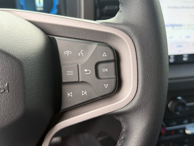 New 2026 Ford Bronco Big Bend AWD/4WD image 21