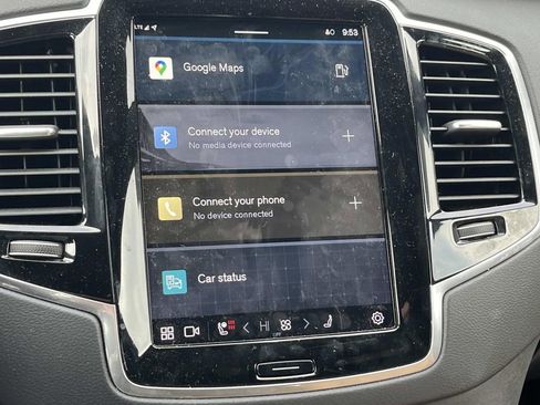 Used 2023 Volvo XC90 B6 Ultimate image 27