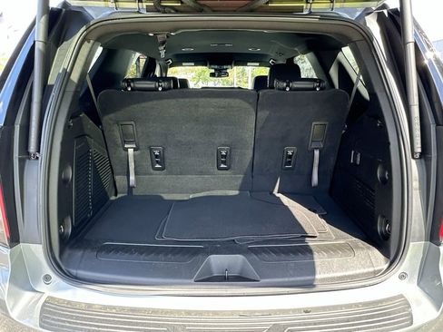 Certified 2024 Chevrolet Tahoe LT image 26
