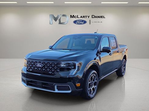 New 2026 Ford Maverick Lariat AWD/4WD image 2
