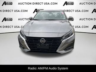 Used 2023 Nissan Altima 2.5 SV video 2